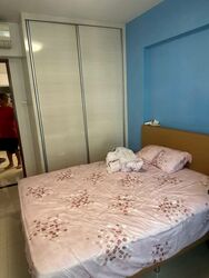 Blk 268B Boon Lay Court (Jurong West), HDB 5 Rooms #557990821